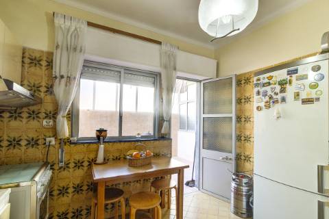Moradia T3 - Hortas - Vila Real de Santo António