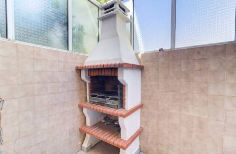 Moradia T3 - Hortas - Vila Real de Santo António