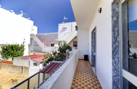 Moradia T3 - Hortas - Vila Real de Santo António