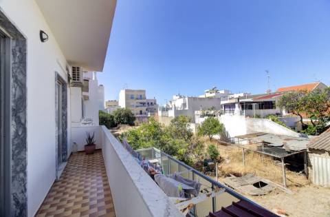 Moradia T3 - Hortas - Vila Real de Santo António