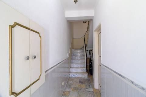 Moradia T3 - Hortas - Vila Real de Santo António