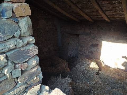 O REFÚGIO PERFEITO NO CAMPO - CASA TRADICIONAL COM TERRENO