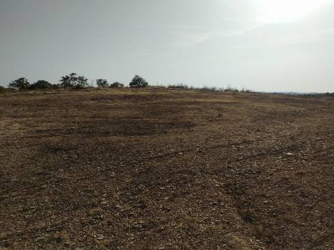 TERRENO RUSTICO COM 3680 m2