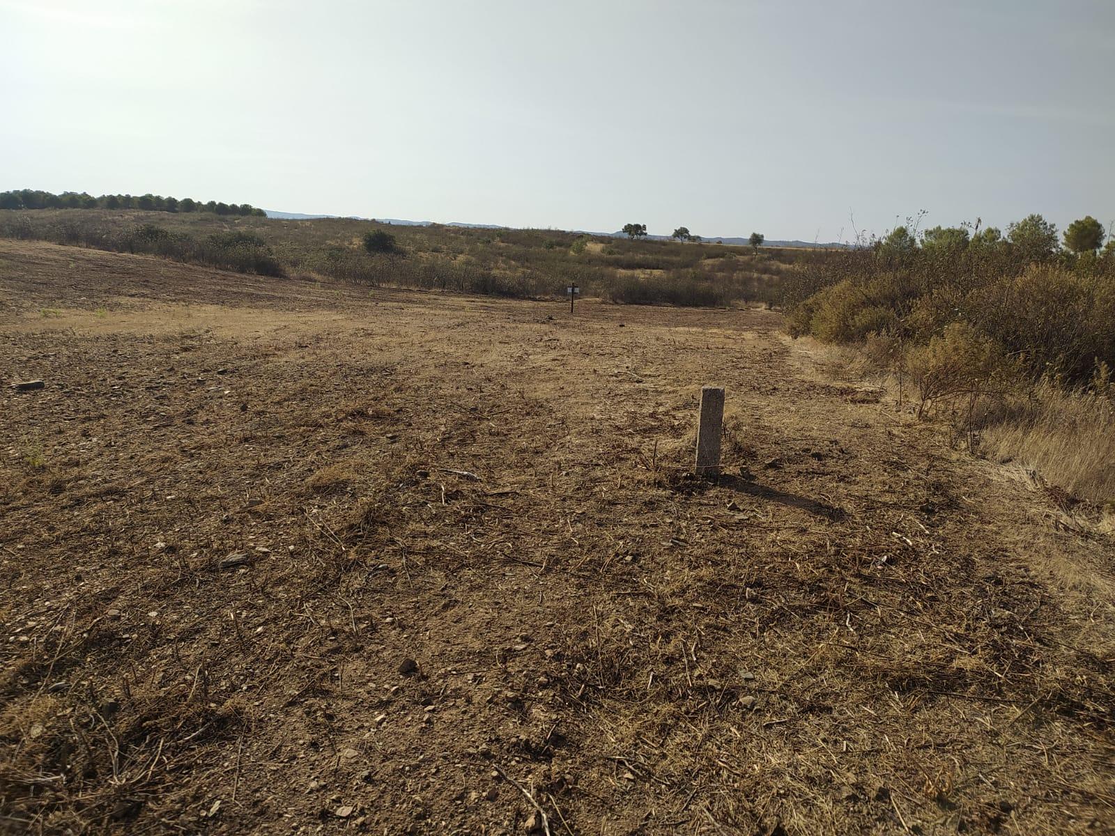 TERRENO RUSTICO COM 3680 m2