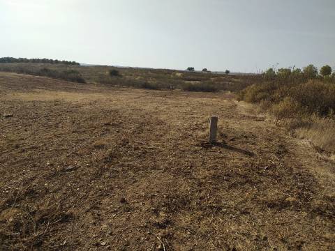 TERRENO RUSTICO COM 3680 m2