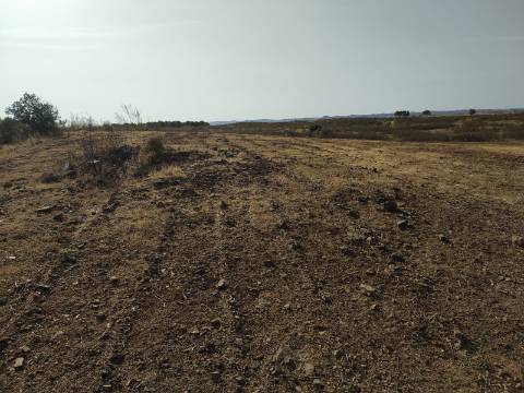 TERRENO RUSTICO COM 3680 m2