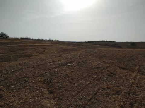 TERRENO RUSTICO COM 3680 m2