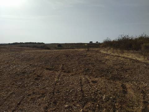 TERRENO RUSTICO COM 3680 m2