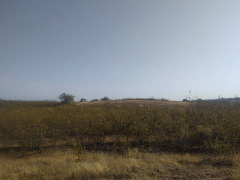 TERRENO RUSTICO COM 3680 m2