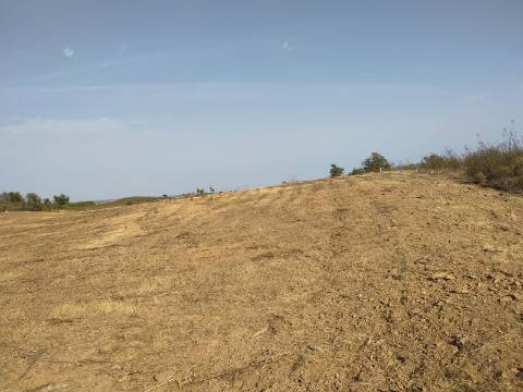 TERRENO RUSTICO COM 3680 m2