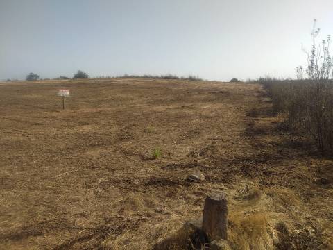 TERRENO RUSTICO COM 3680 m2