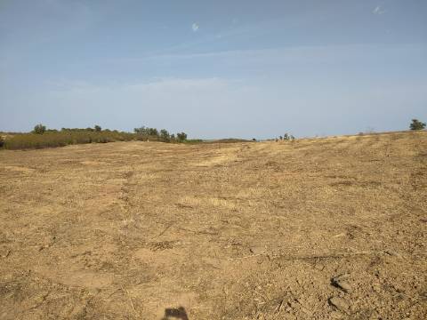 TERRENO RUSTICO COM 3680 m2