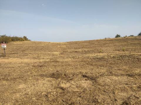 TERRENO RUSTICO COM 3680 m2