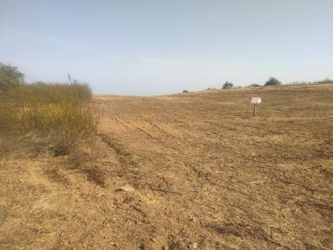 TERRENO RUSTICO COM 3680 m2