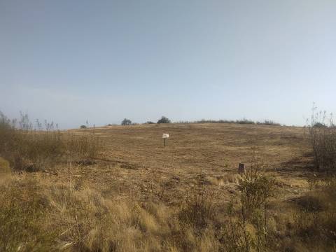 TERRENO RUSTICO COM 3680 m2