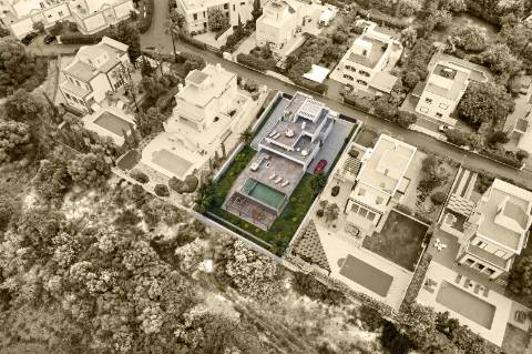 Moradia T4 de Luxo em Tavira | Vista Mar, Piscina e Rooftop