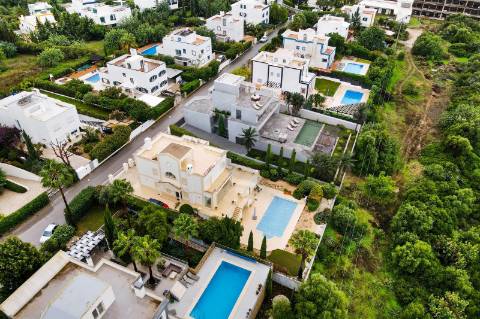 Moradia T4 de Luxo em Tavira | Vista Mar, Piscina e Rooftop