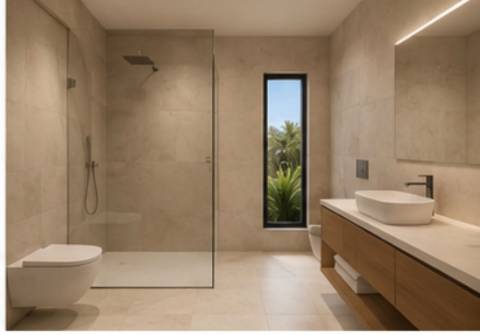 Moradia T4 de Luxo em Tavira | Vista Mar, Piscina e Rooftop
