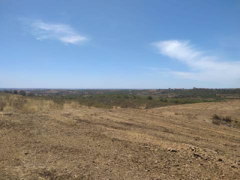 TERRENO RUSTICO COM 6560 m2