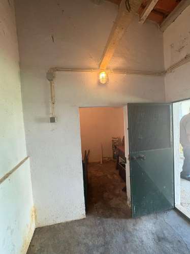 Excelente Terreno todo murado com área de 600 m2 

Distrito de Portalegre Concelho de Alter do Chão freguesia de Chancelaria Chança.
