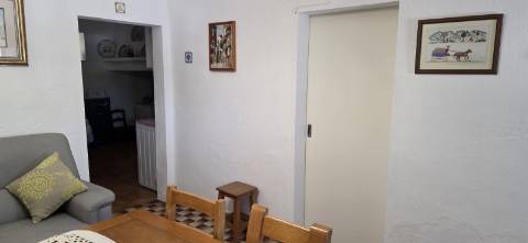Moradia em freguesia da Chança ( Chancelaria) Alter do Chão 

Moradia T3+2 com sótão, com a área total de 115 m2 Pronta a Habitar
