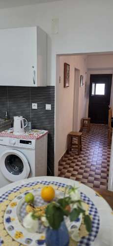 Moradia em freguesia da Chança ( Chancelaria) Alter do Chão 

Moradia T3+2 com sótão, com a área total de 115 m2 Pronta a Habitar
