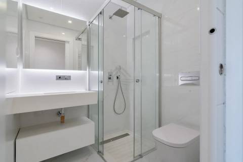 Apartamento T3 com parqueamento e arrecadação - Montijo