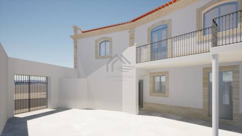 Apartamento T2 Alcochete