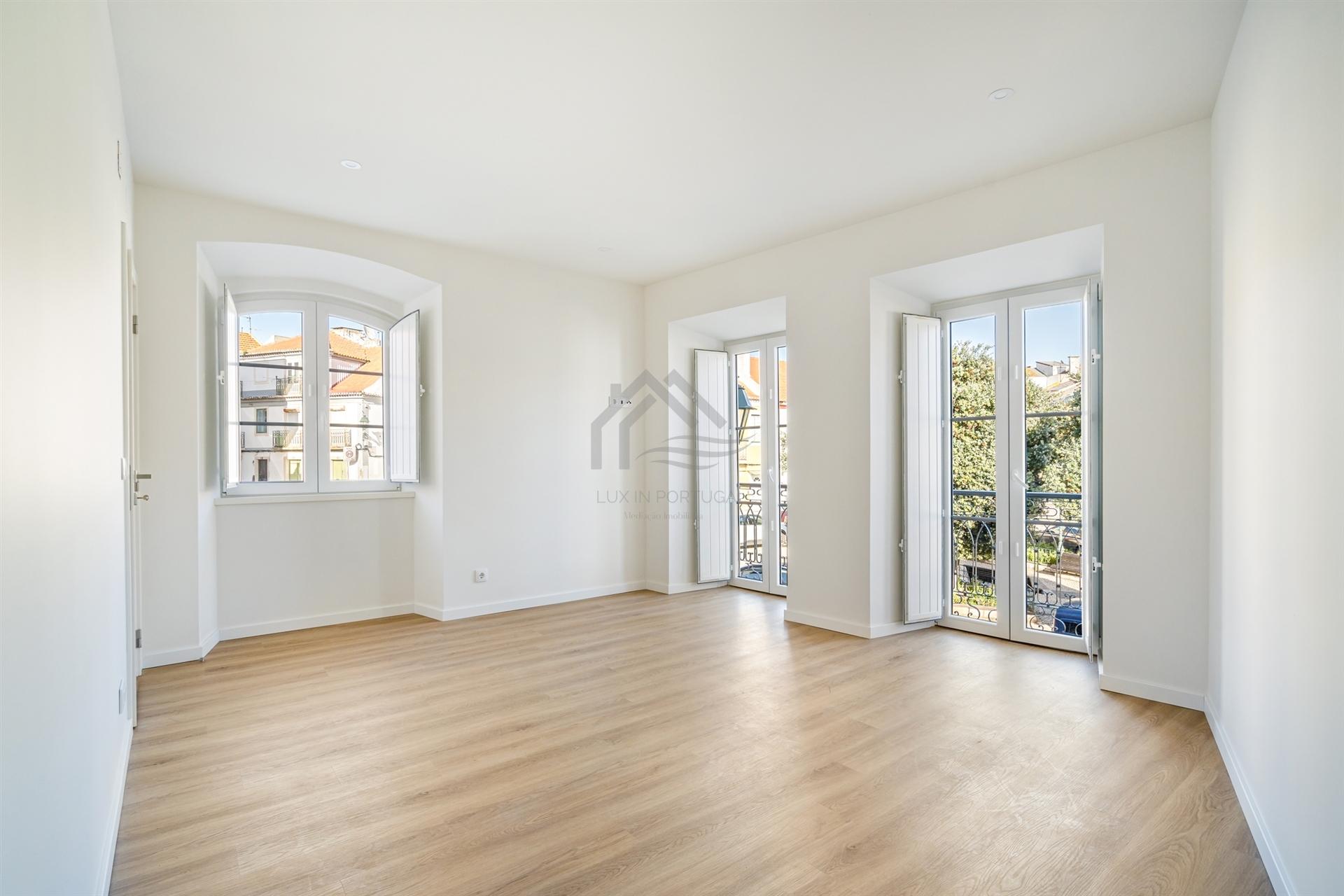Apartamento T2 Alcochete