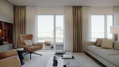 Apartamento T4 Duplex - Montijo
