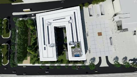Apartamento T3 em Alcântara