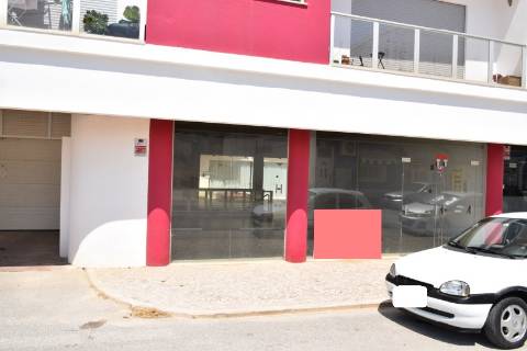 Loja na Guia, Albufeira