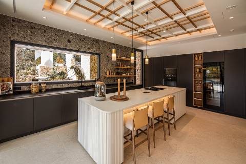 Moradia T5 a venda, em Ibiza, Espanha