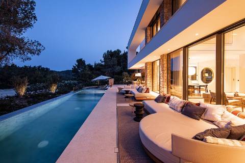 Moradia T5 a venda, em Ibiza, Espanha