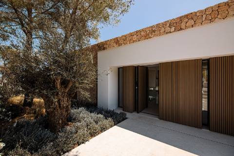 Moradia T5 a venda, em Ibiza, Espanha