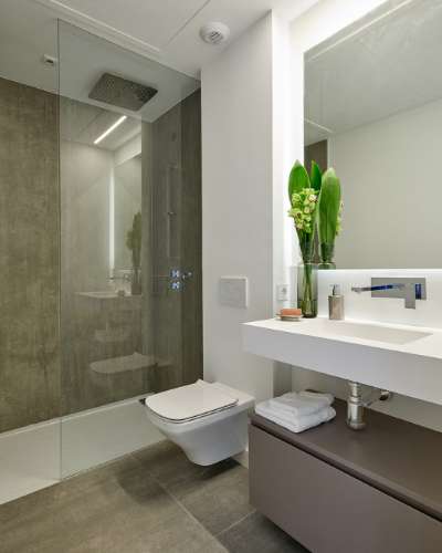The Island - Estilo contemporâneo exclusivo First Line Beach configuração