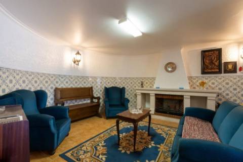 Moradia T4 com vista sobre a ria de Aveiro