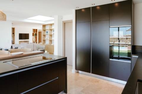 Moradia T5 em condominio privado