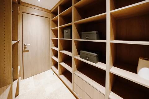 Moradia T5 em condominio privado