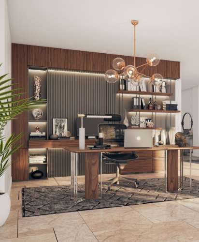 Moradia T5 em condominio privado