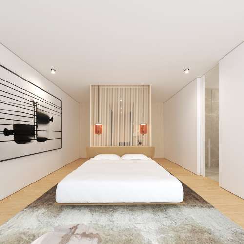 Duplex T3 de Luxo no Centro do Funchal