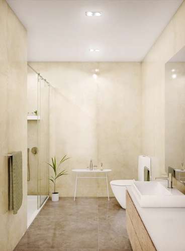 Duplex T3 na Graça em Lisboa