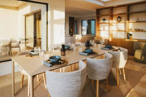 Moradia T4 em condominio privado