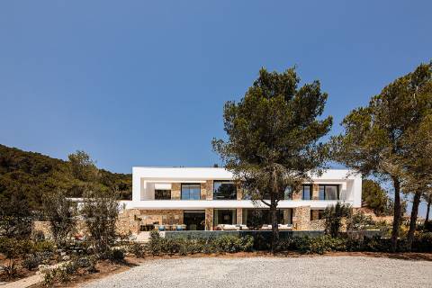 Moradia T5 a venda, em Ibiza, Espanha