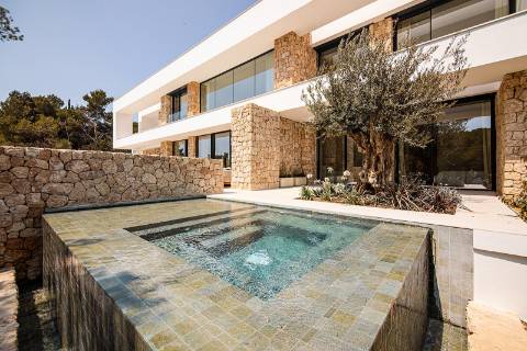Moradia T5 a venda, em Ibiza, Espanha