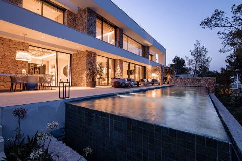 Moradia T5 a venda, em Ibiza, Espanha