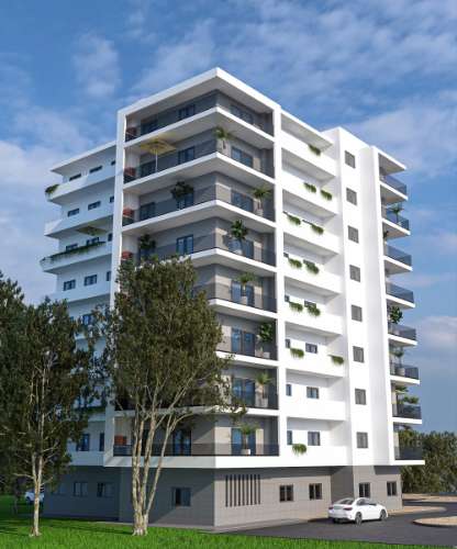 Apartamento T4 de alta eficiência energética e com domótica, Portimão