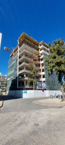 Apartamento T4 de alta eficiência energética e com domótica, Portimão