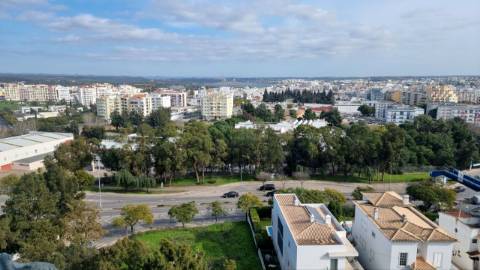 Apartamento T4 de alta eficiência energética e com domótica, Portimão