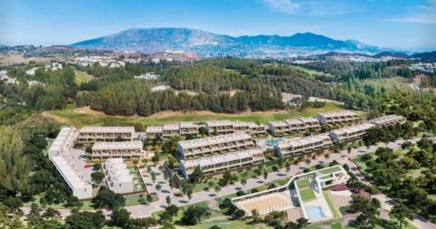 Moradia T4 em Mijas, Málaga